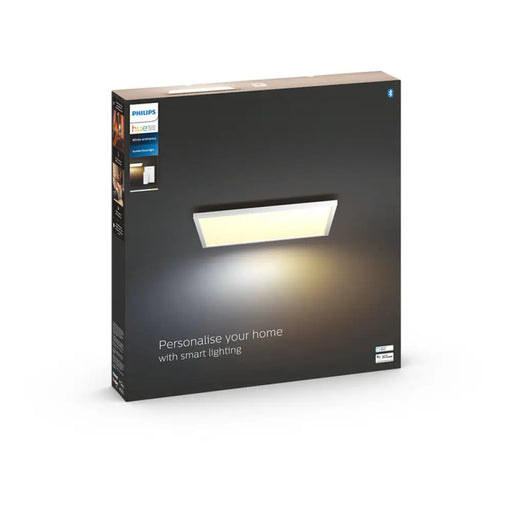 LED ПАНЕЛ 46.5W PHILIPS HUE AURELLE