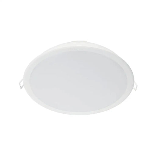 LED ПАНЕЛ КРЪГ 23.5W 2550LM 6500K 21.5CM PHILIPS