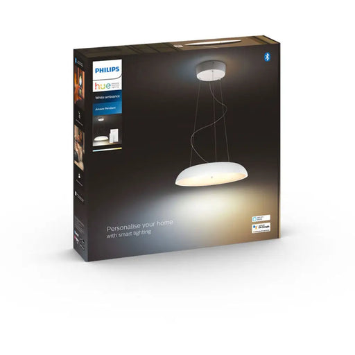 LED ПЕНДЕЛ 25W PHILIPS HUE AMAZE