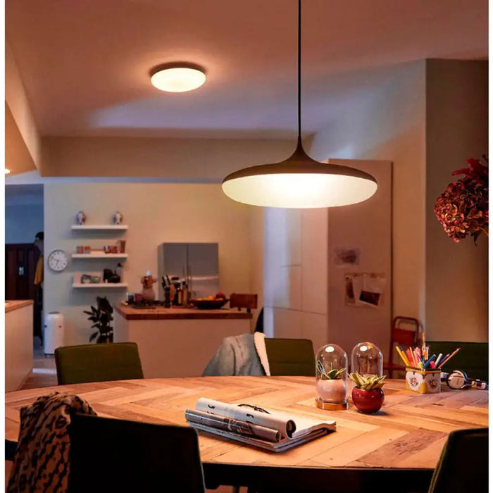 LED ПЕНДЕЛ 39W 2200-6500K 3000LM PHILIPS CHER HUE