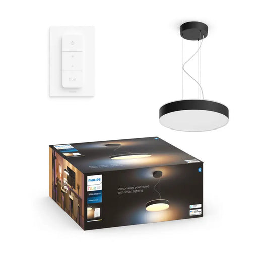 LED ПЕНДЕЛ PHILIPS HUE ENRAVE