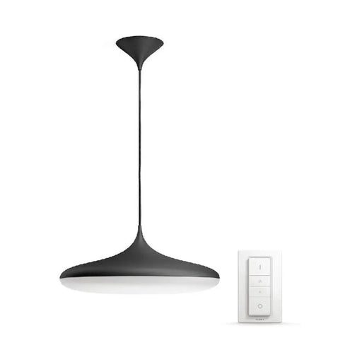 LED ПЕНДЕЛ 39W 2200-6500K 3000LM PHILIPS CHER HUE