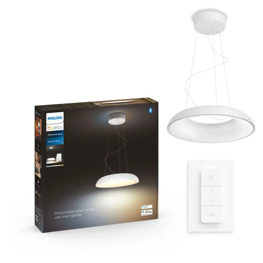 LED ПЕНДЕЛ 25W PHILIPS HUE AMAZE