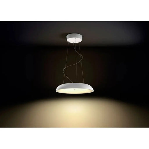 LED ПЕНДЕЛ 39W 2200-6500K 3000LM PHILIPS AMAZE HUE