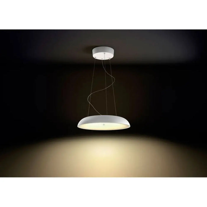 LED ПЕНДЕЛ 39W 2200-6500K 3000LM PHILIPS AMAZE HUE