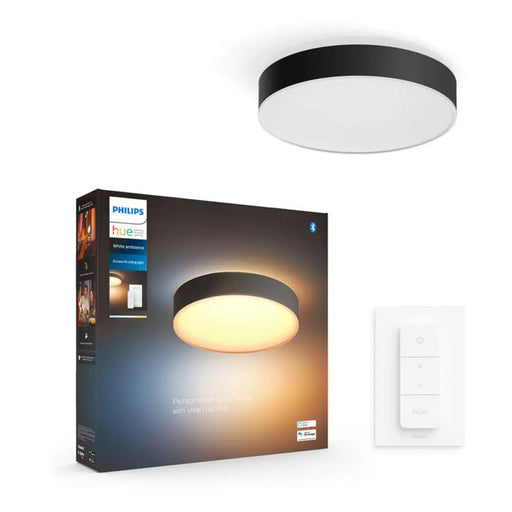 LED ПЛАФОН PHILIPS HUE ENRAVE