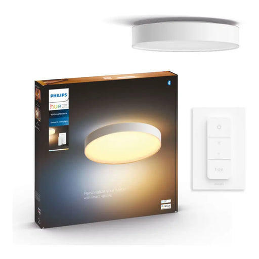 LED ПЛАФОН PHILIPS HUE ENRAVE