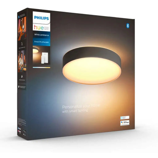 LED ПЛАФОН PHILIPS HUE ENRAVE