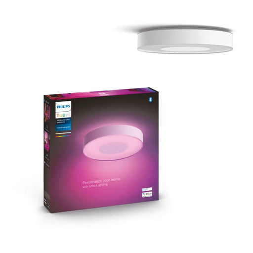 LED ПЛАФОН PHILIPS HUE INFUSE
