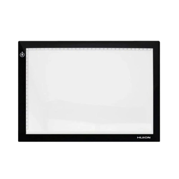 LED светеща подложка за рисуване HUION LED light pad L4S