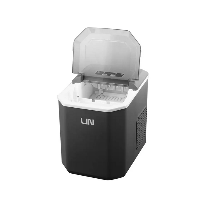 Ледогенератор LIN ICE-G9 сив