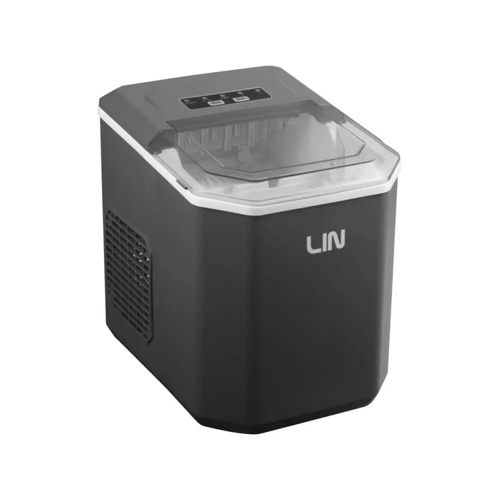 Ледогенератор LIN ICE-G9 сив