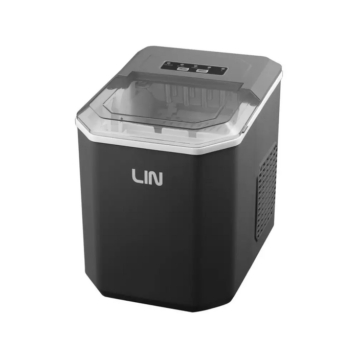 Ледогенератор LIN ICE-G9 сив