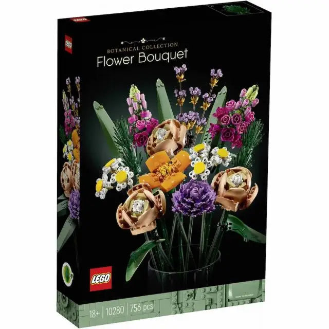 LEGO Icons - Flower Bouquet - 10280