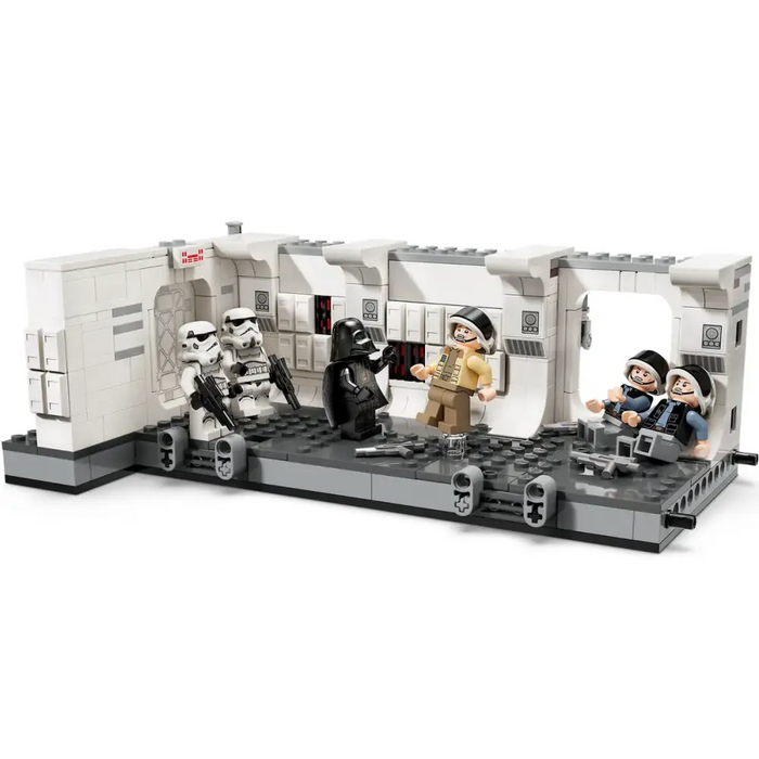 LEGO STAR WARS - Boarding the Tantive IV - 75387