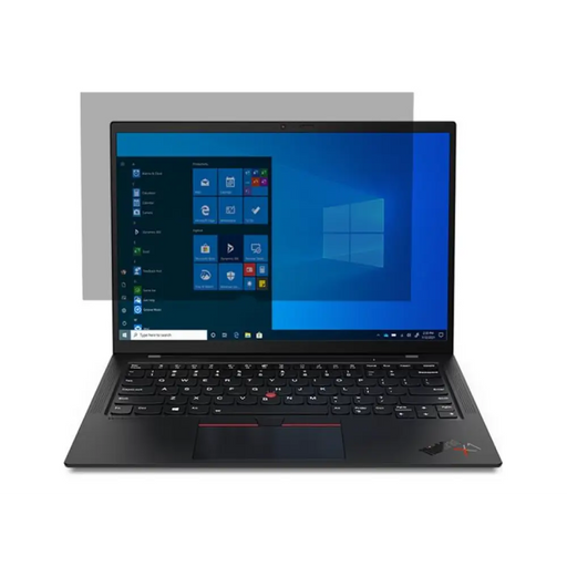 LENOVO 14-инчов филтър за поверителност на ярък екран за X1