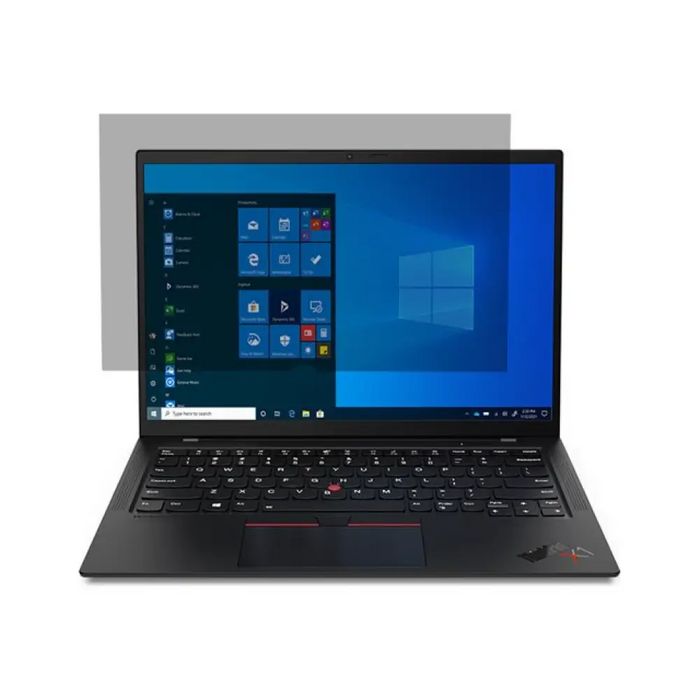 LENOVO 14-инчов филтър за поверителност на ярък екран за X1