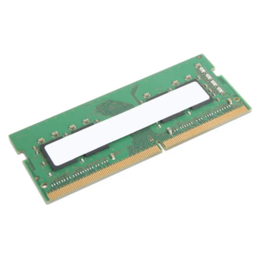 Lenovo 4X71D09532 модул памет 8 GB 1 x 8 GB DDR4 3200 MHz