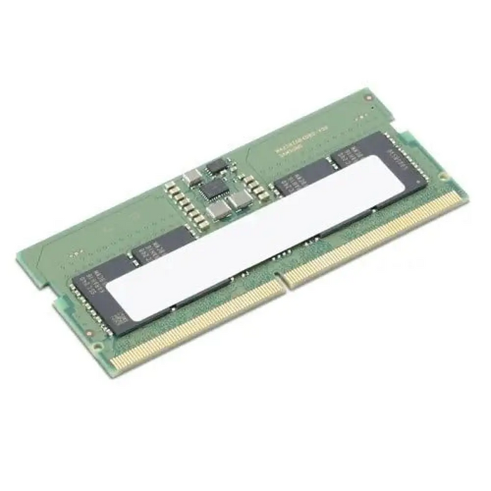 Lenovo 4X71M23184 модул памет 8 GB 1 x 8 GB DDR5 5600 MHz