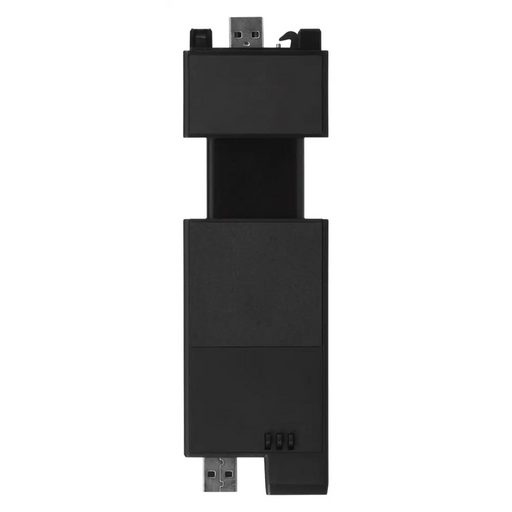 Lenovo 4XD1J05151 soundbar високоговорител Черен 2.0 канала