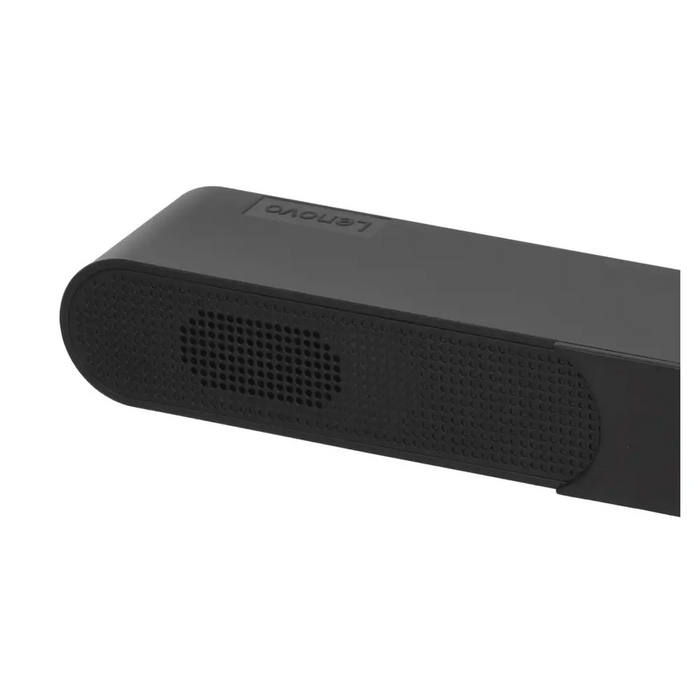 Lenovo 4XD1J05151 soundbar високоговорител Черен 2.0 канала