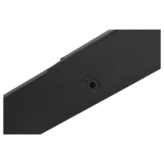Lenovo 4XD1J05151 soundbar високоговорител Черен 2.0 канала