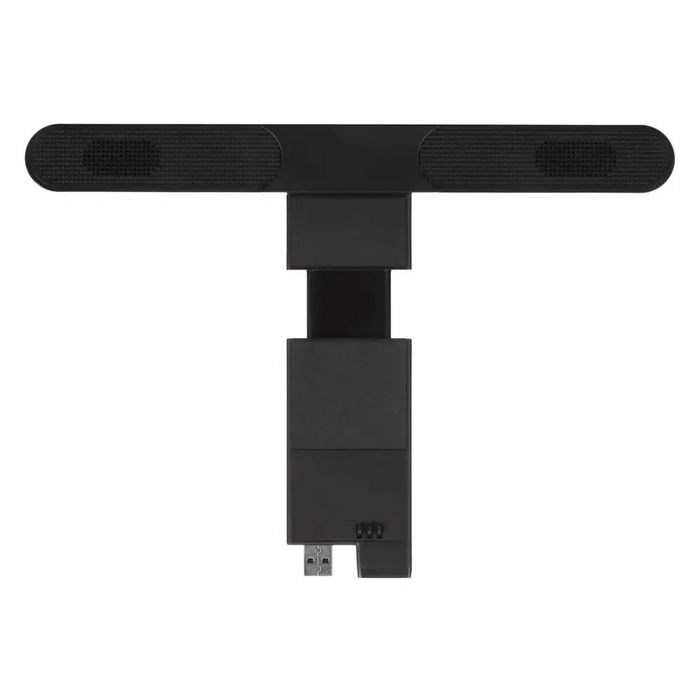 Lenovo 4XD1J05151 soundbar високоговорител Черен 2.0 канала