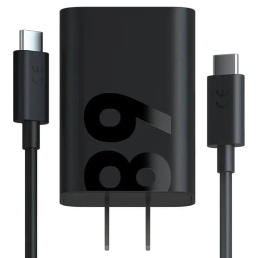 LENOVO 68W USB-C стенно зарядно устройство