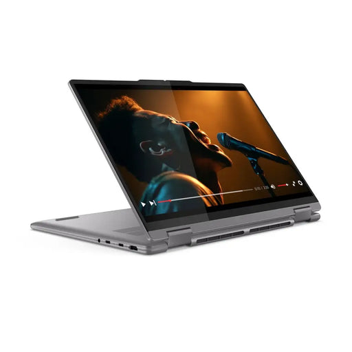 Lenovo 7 2-в-1 AMD Ryzen™ 5 8640HS Hybrid (2-в-1) 35,6 cm