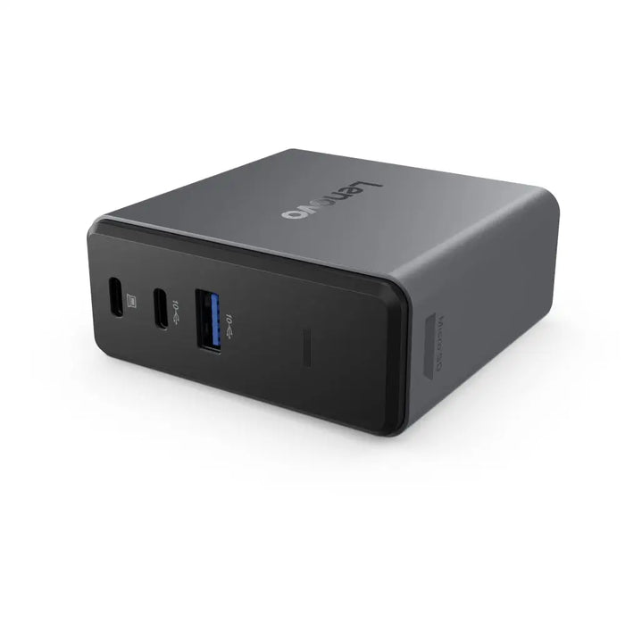 Lenovo GaN Powered X9 Travel Dock - EU