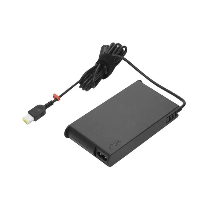 Lenovo GX20Z46287 power adapter/inverter Indoor 170 W Black