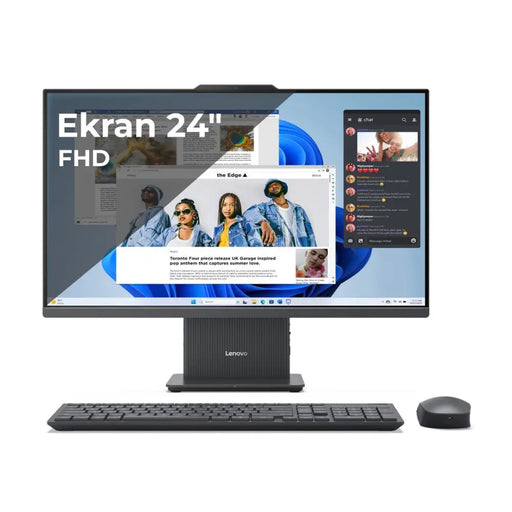 Lenovo IdeaCentre AIO 24IRH9 Intel® Core™ i7 i7-13620H 60,5