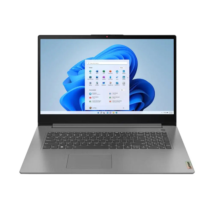 Lenovo IdeaPad 3 17IAU7 Intel® Core™ i5 i5-1235U Лаптоп