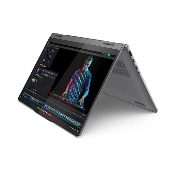 Lenovo IdeaPad 5 2-в-1 14Q8X9 Copilot+ PC Qualcomm