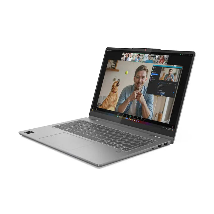 Lenovo IdeaPad 5 2-в-1 14Q8X9 Copilot+ PC Qualcomm