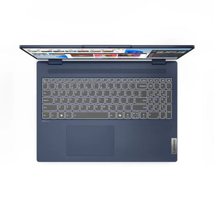 Lenovo IdeaPad 5 Intel Core 7 150U Hybrid (2-in-1) 40,6 cm