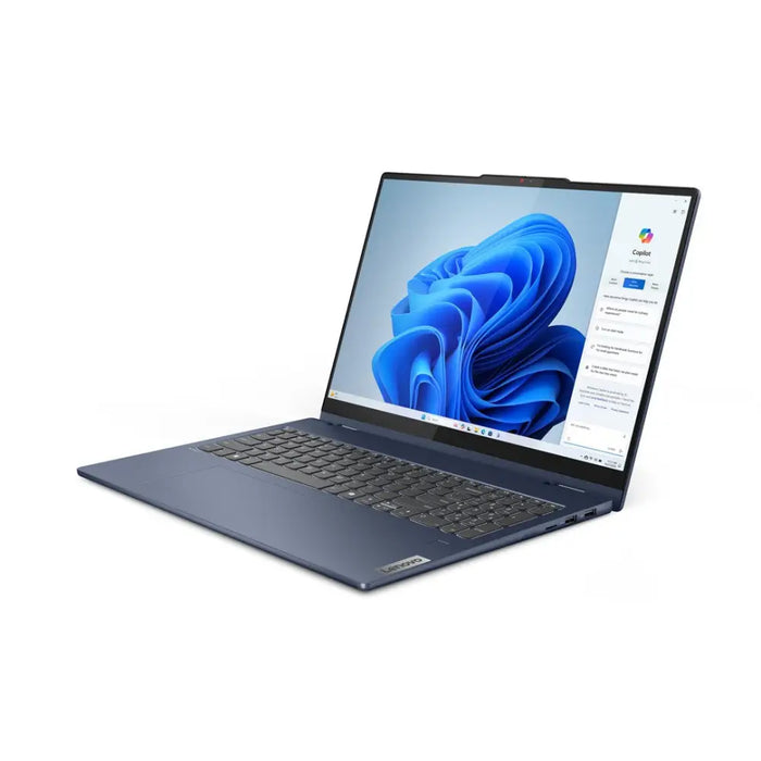 Lenovo IdeaPad 5 Intel Core 7 150U Hybrid (2-in-1) 40,6 cm