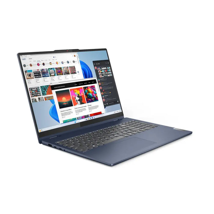 Lenovo IdeaPad 5 Intel Core 7 150U Hybrid (2-in-1) 40,6 cm