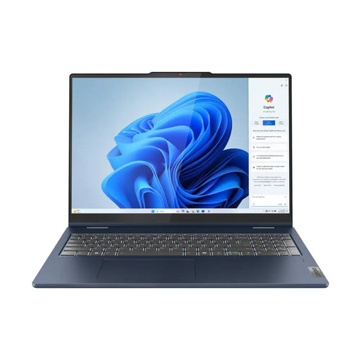 Lenovo IdeaPad 5 Intel Core 7 150U Hybrid (2-in-1) 40,6 cm