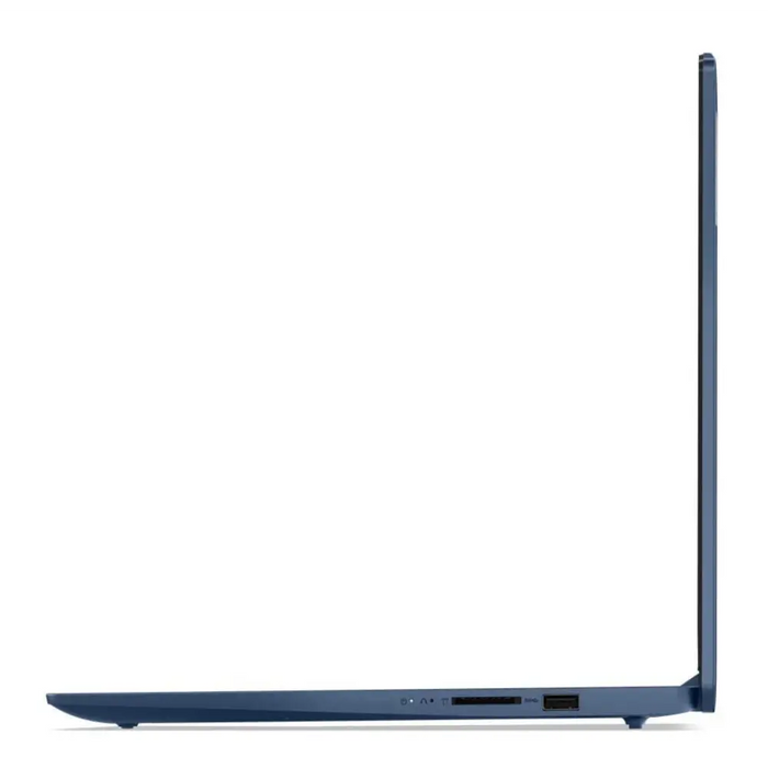 Lenovo IdeaPad Slim 3 7320U Ноутбук 39,6 cm (15,6’’) Full