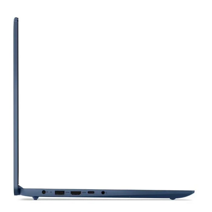 Lenovo IdeaPad Slim 3 7320U Ноутбук 39,6 cm (15,6’’) Full