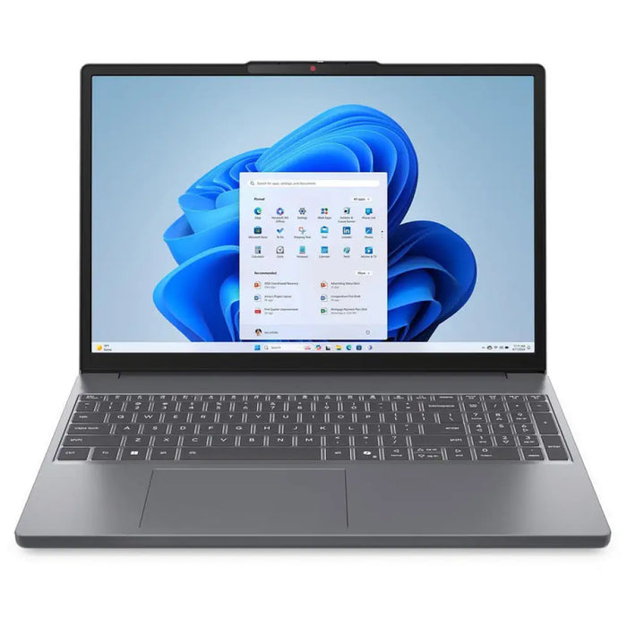 LENOVO IdeaPad Slim 3 AMD Ryzen 7 7735HS 15,3 инча WUXGA