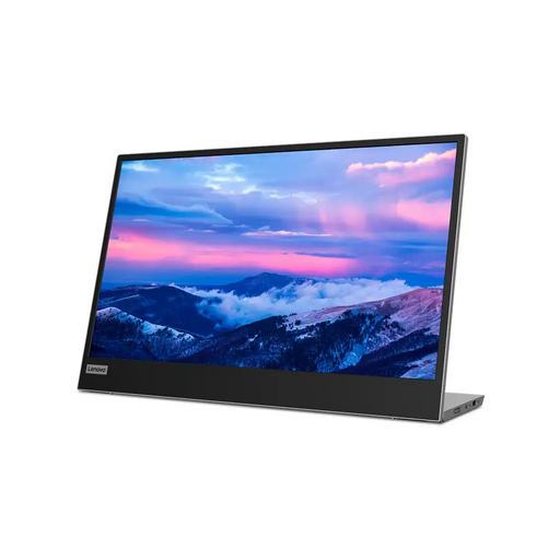 Lenovo L15 39,6 cm (15,6’’) 1920 x 1080 пиксела Full HD LED