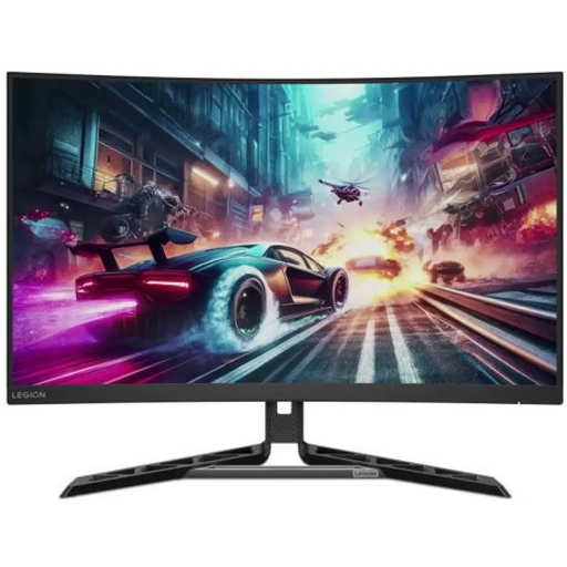 LENOVO Legion R32qc-30 31.5inch VA 16:9 2560x1440 350cd/m2