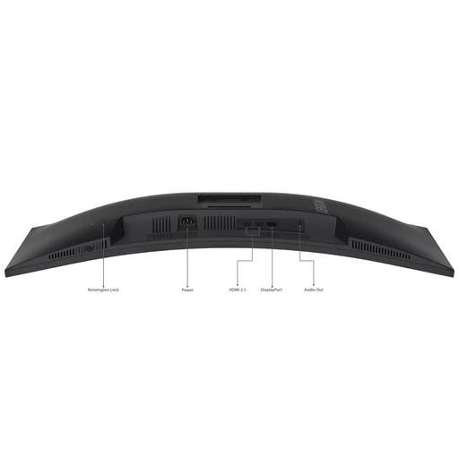 LENOVO Legion R34w-30 34 инча VA UWQHD 3440x1440 21:9 180Hz