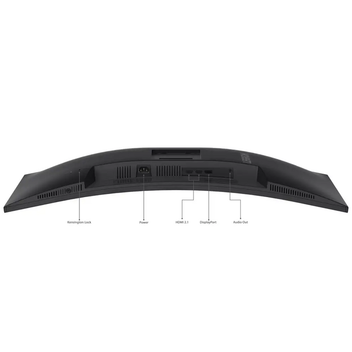 LENOVO Legion R34w-30 34 инча VA UWQHD 3440x1440 21:9 180Hz