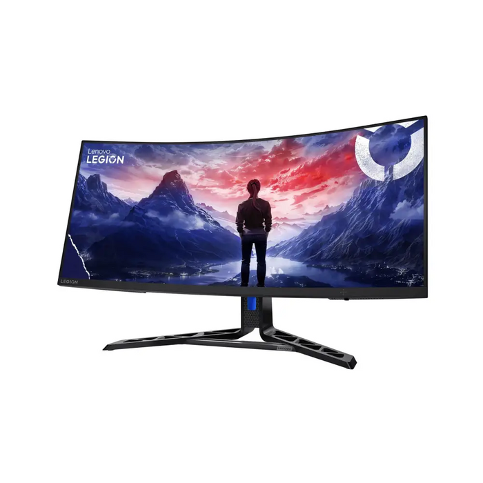 LENOVO Legion R34w-30 34 инча VA UWQHD 3440x1440 21:9 180Hz