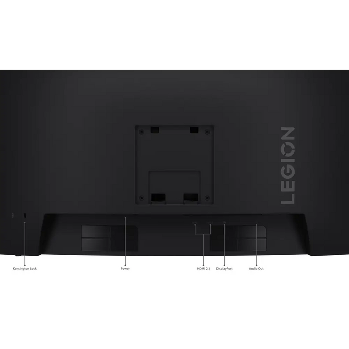 LENOVO Legion R34w-30 34 инча VA UWQHD 3440x1440 21:9 180Hz