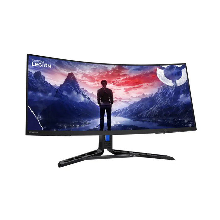 LENOVO Legion R34w-30 34 инча VA UWQHD 3440x1440 21:9 180Hz