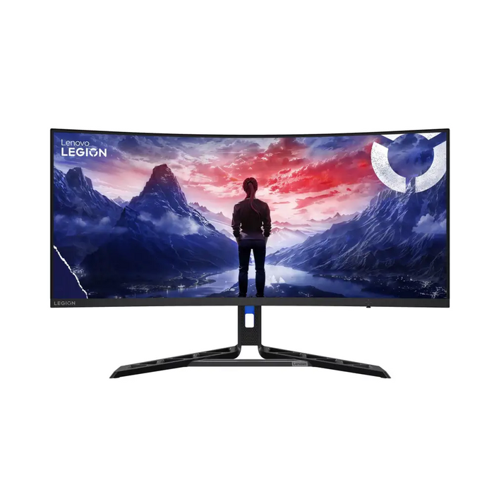 LENOVO Legion R34w-30 34 инча VA UWQHD 3440x1440 21:9 180Hz